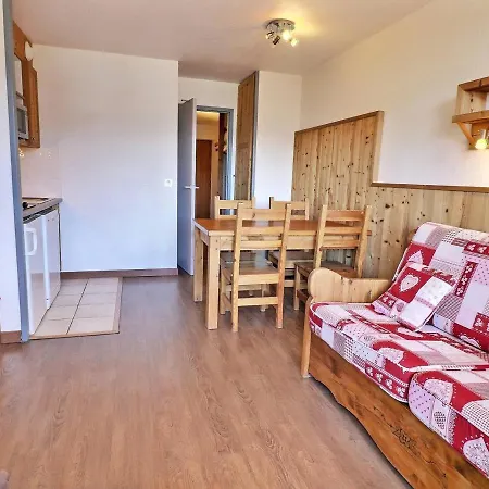 La Tania, 2 Pièces, 4 Personnes - Fr-1-182a-24 *