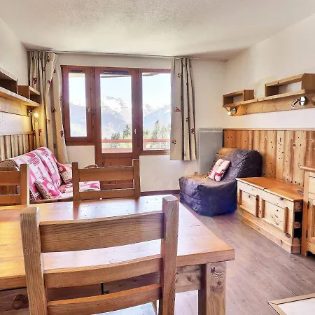 La Tania, 2 Pièces, 4 Personnes - Fr-1-182a-24