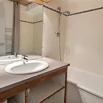 Apartmán 2 Pieces Confortables, Skis Aux Pieds, Animaux Admis - Fr-1-182a-24