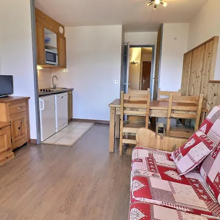 La Tania - 4 Pers, Skis Aux Pieds, Balcon, Proche Commodites - Fr-1-182a-24 * Куршевель