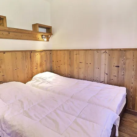 La Tania - 4 Pers, Skis Aux Pieds, Balcon, Proche Commodites - Fr-1-182a-24